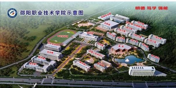 湖南邵阳市职业技术学校，湖南邵阳市职业技术学校排第一？-第4张图片-职教招生网