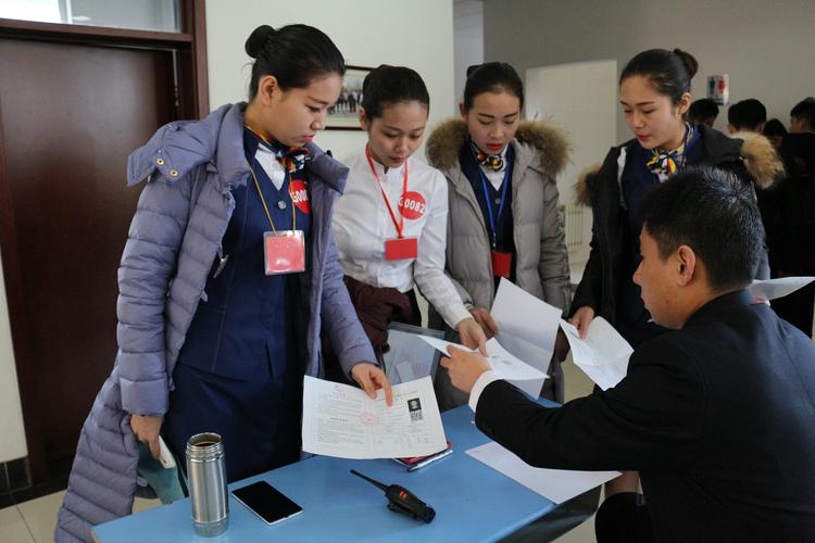 旅游职业技术学院空乘专业?旅游职业技术学院空乘专业怎么样?-第1张图片-职教招生网 旅游职业技术学院空乘专业?旅游职业技术学院空乘专业怎么样?-第1张图片-职教招生网