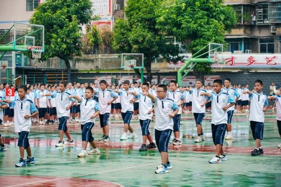四川一中是什么学校?四川一中校服?-第3张图片-职教招生网 四川一中是什么学校?四川一中校服?-第3张图片-职教招生网