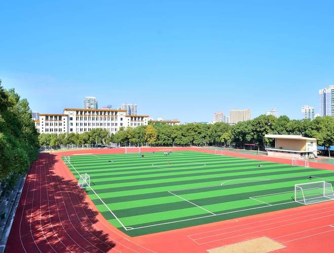 学校运动场，深圳怎么预约学校运动场-第6张图片-职教招生网