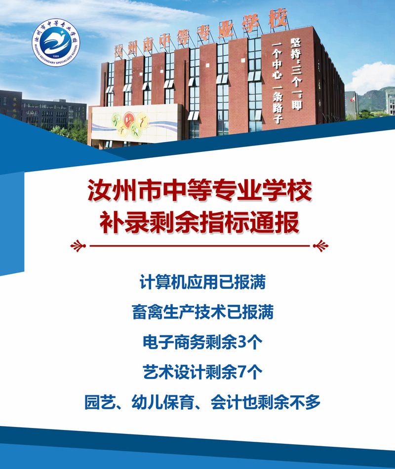 汝州技师学院?汝州技师学院怎么样?-第4张图片-职教招生网 汝州技师学院?汝州技师学院怎么样?-第4张图片-职教招生网
