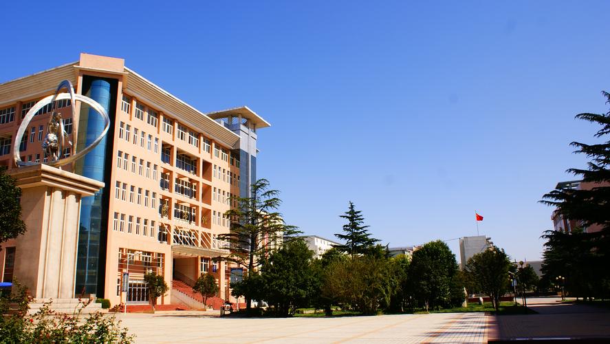 汝州技师学院?汝州技师学院怎么样?-第6张图片-职教招生网 汝州技师学院?汝州技师学院怎么样?-第6张图片-职教招生网