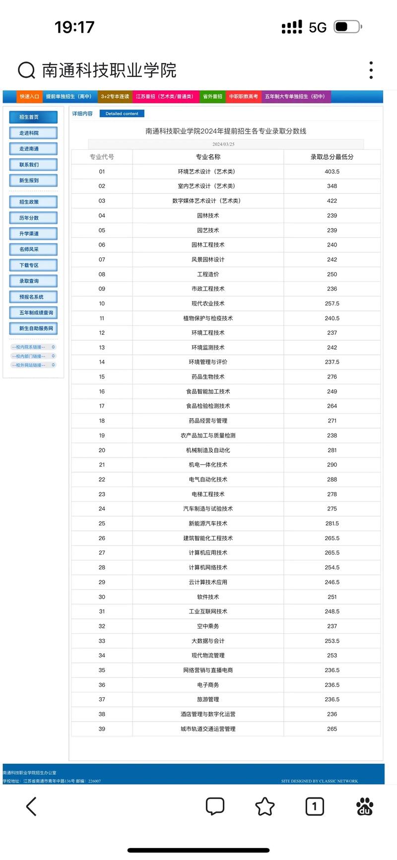 南通旅游中等职业技术学校?南通旅游中等专业?-第3张图片-职教招生网 南通旅游中等职业技术学校?南通旅游中等专业?-第3张图片-职教招生网