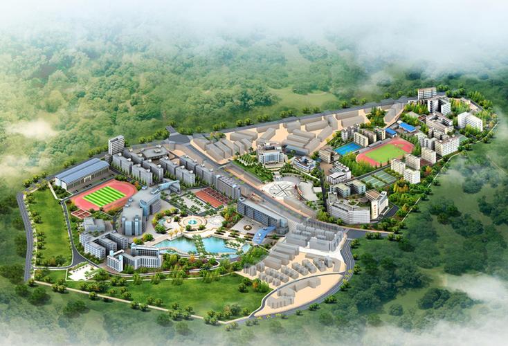文山州职业学校,文山州职业学校有哪些?-第3张图片-职教招生网 文山州职业学校,文山州职业学校有哪些?-第3张图片-职教招生网