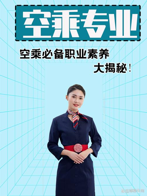 空乘服务专业的?空乘服务专业的就业前景?-第1张图片-职教招生网 空乘服务专业的?空乘服务专业的就业前景?-第1张图片-职教招生网