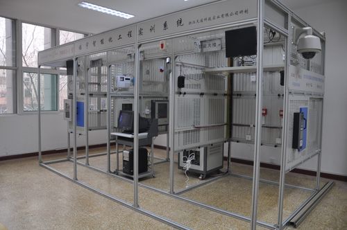 建筑智能化工程专业,建筑智能化工程专业学什么?-第3张图片-职教招生网 建筑智能化工程专业,建筑智能化工程专业学什么?-第3张图片-职教招生网
