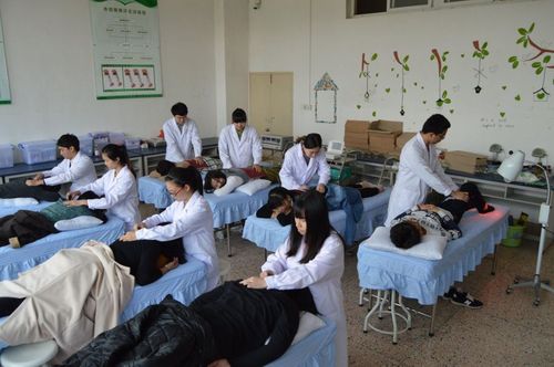 针灸推拿中医学校哪家好,针灸推拿比较好的医学专科学校?-第8张图片-职教招生网 针灸推拿中医学校哪家好,针灸推拿比较好的医学专科学校?-第8张图片-职教招生网