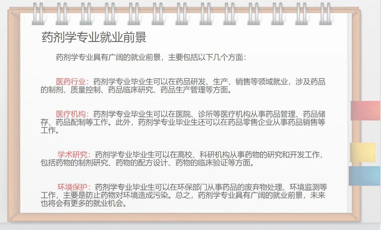 药剂专业是什么,药剂专业是什么工作?-第1张图片-职教招生网 药剂专业是什么,药剂专业是什么工作?-第1张图片-职教招生网