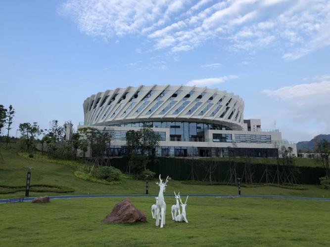成都天府新区公办职校？成都天府新区公办职校有哪些？-第1张图片-职教招生网