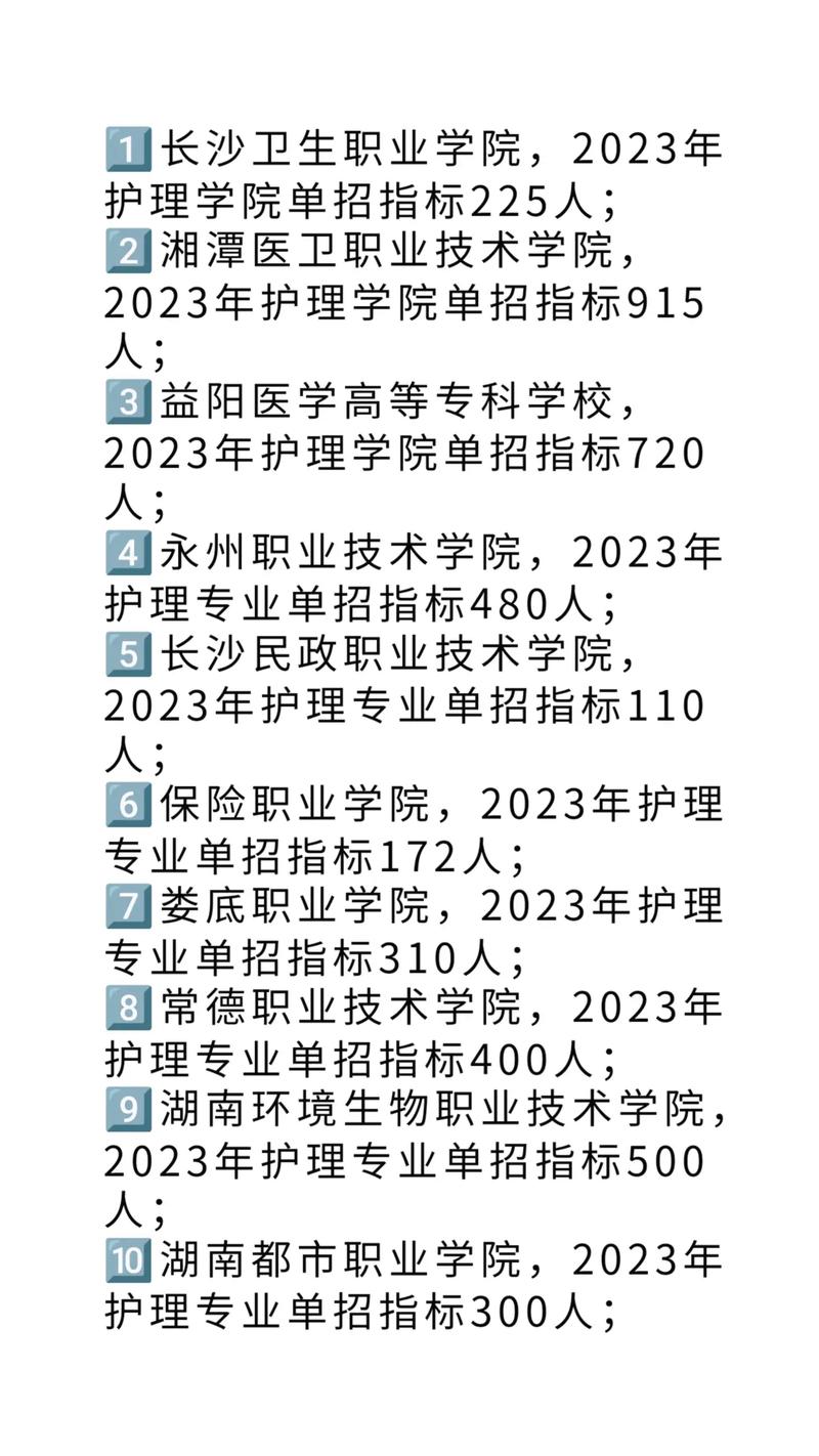 单招护理专业,单招护理专业好就业吗?-第4张图片-职教招生网 单招护理专业,单招护理专业好就业吗?-第4张图片-职教招生网