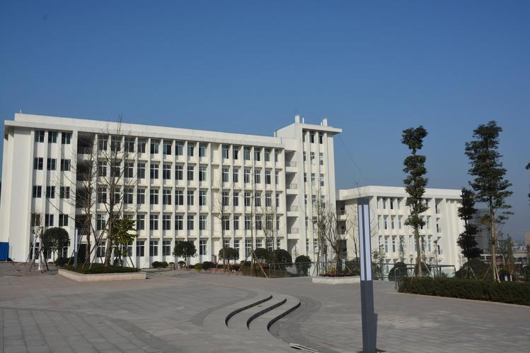 成都电子信息学校宿舍，成都电子信息学校宿舍收费标准2023-第1张图片-职教招生网