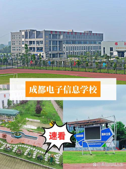 成都市省电子信息技术学校,成都电子信息职业技术学校?-第3张图片-职教招生网 成都市省电子信息技术学校,成都电子信息职业技术学校?-第3张图片-职教招生网