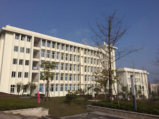 成都市天府技术职业学校,成都天府职业技术学院?-第6张图片-职教招生网 成都市天府技术职业学校,成都天府职业技术学院?-第6张图片-职教招生网
