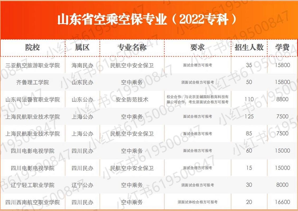 大专空乘专业学校推荐?专科学校的空乘专业好就业吗??-第4张图片-职教招生网 大专空乘专业学校推荐?专科学校的空乘专业好就业吗??-第4张图片-职教招生网
