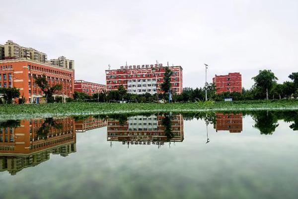西昌有哪些职业技术学院?西昌的技校有哪些?-第6张图片-职教招生网 西昌有哪些职业技术学院?西昌的技校有哪些?-第6张图片-职教招生网