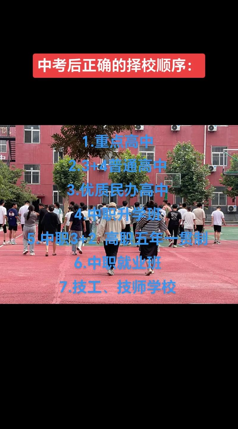德阳的技校有哪些？德阳有几所职业学校？