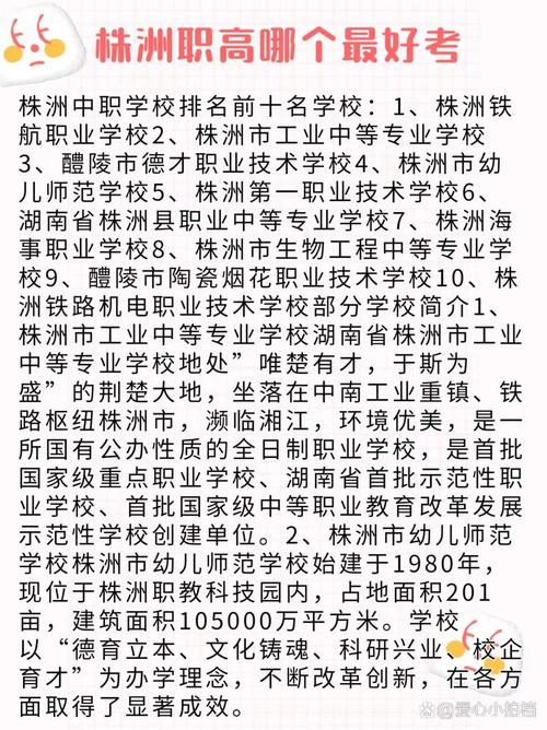 株洲计算机职业学校?株洲计算机职业技术学院?-第2张图片-职教招生网 株洲计算机职业学校?株洲计算机职业技术学院?-第2张图片-职教招生网