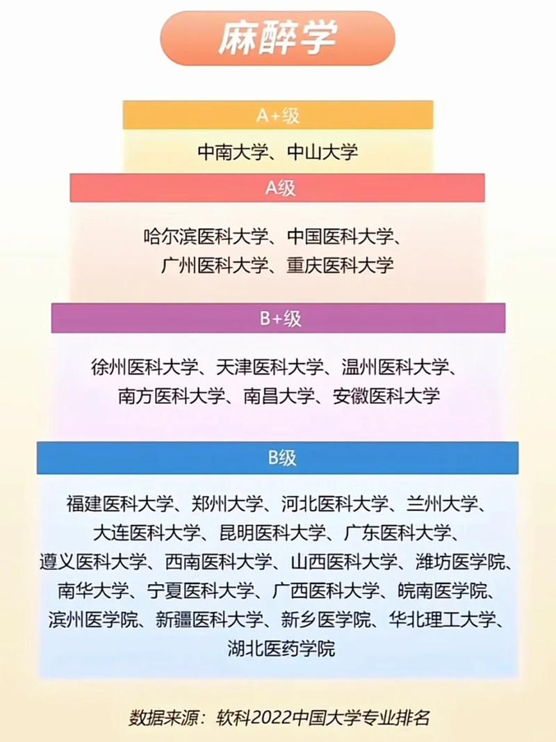 麻醉学专科就业前景,麻醉学专科毕业生的就业-第4张图片-职教招生网 麻醉学专科就业前景,麻醉学专科毕业生的就业-第4张图片-职教招生网