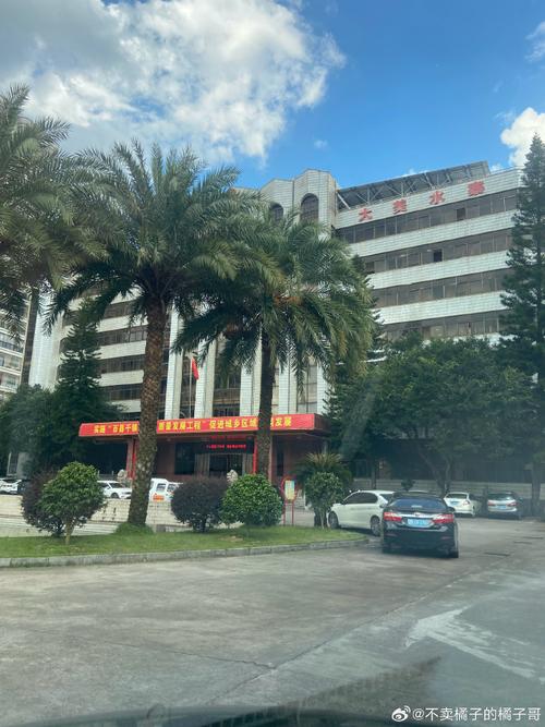 五华县职业技术学校地址?五华县技工学校地址?-第3张图片-职教招生网 五华县职业技术学校地址?五华县技工学校地址?-第3张图片-职教招生网