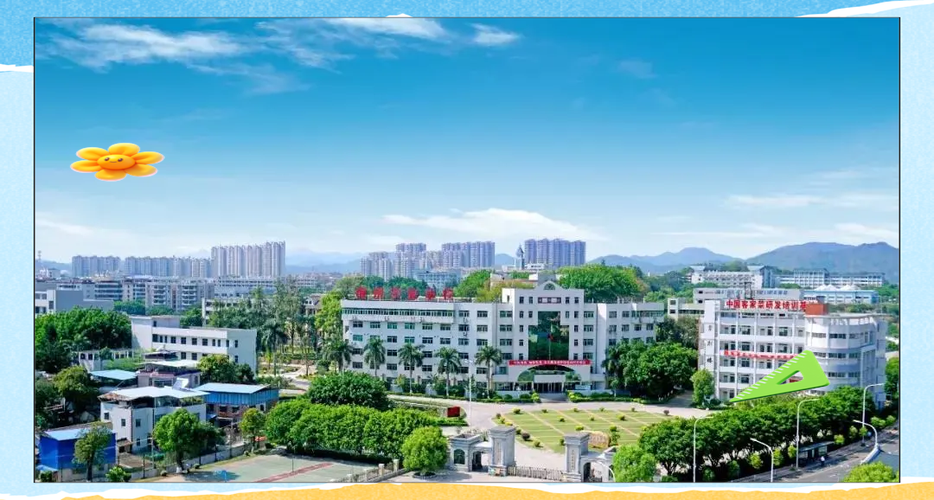 五华县职业技术学校地址?五华县技工学校地址?-第4张图片-职教招生网 五华县职业技术学校地址?五华县技工学校地址?-第4张图片-职教招生网