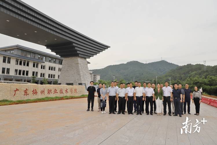 五华县职业技术学校地址?五华县技工学校地址?-第5张图片-职教招生网 五华县职业技术学校地址?五华县技工学校地址?-第5张图片-职教招生网