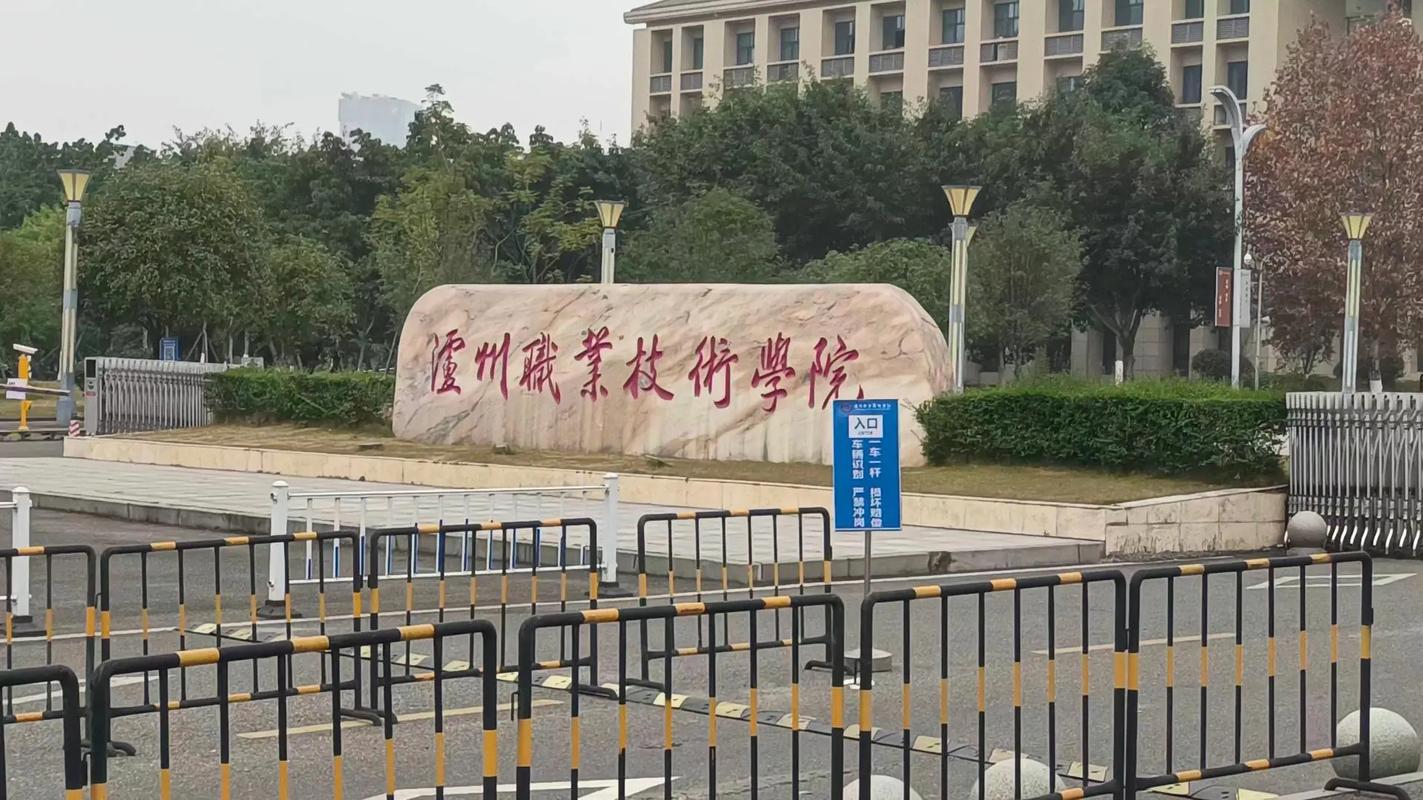 泸州职业技术学院网?泸州职业技术学院网络认证页面?-第5张图片-职教招生网 泸州职业技术学院网?泸州职业技术学院网络认证页面?-第5张图片-职教招生网