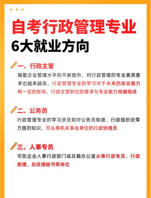 行政管理方面的专业?行政管理学的专业?-第5张图片-职教招生网 行政管理方面的专业?行政管理学的专业?-第5张图片-职教招生网