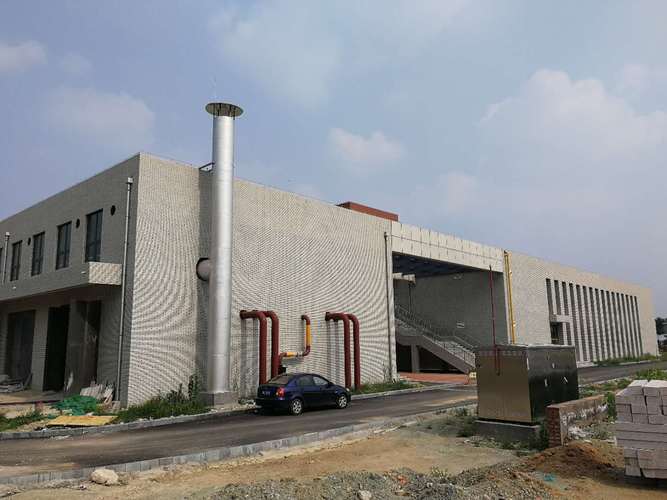 山东省化工技工学校?山东化工技师学院百度百科?-第2张图片-职教招生网 山东省化工技工学校?山东化工技师学院百度百科?-第2张图片-职教招生网