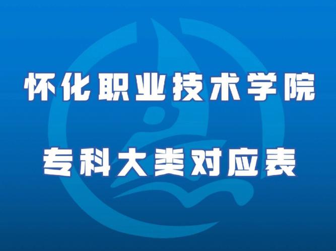 湖南省怀化职业技术学院,湖南省怀化职业技术学院招生信息网-第3张图片-职教招生网 湖南省怀化职业技术学院,湖南省怀化职业技术学院招生信息网-第3张图片-职教招生网