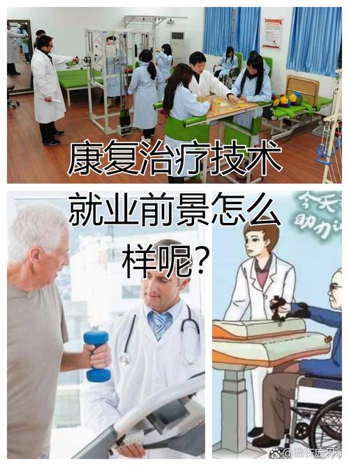 专科康复治疗技术学什么,专科康复治疗专业出来干什么?-第5张图片-职教招生网 专科康复治疗技术学什么,专科康复治疗专业出来干什么?-第5张图片-职教招生网