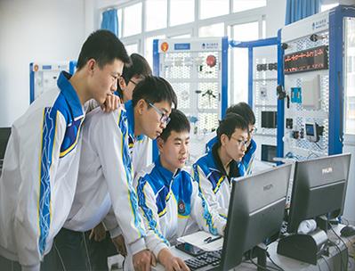 成都机械高级技工学校站,成都机械高级职业技术学校?-第3张图片-职教招生网 成都机械高级技工学校站,成都机械高级职业技术学校?-第3张图片-职教招生网
