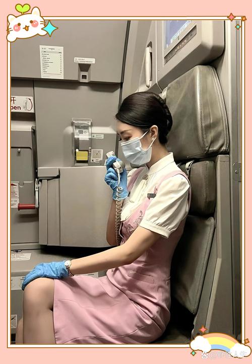 初中毕业学空中乘务专业，初中上空乘专业能好就业吗?-第2张图片-职教招生网