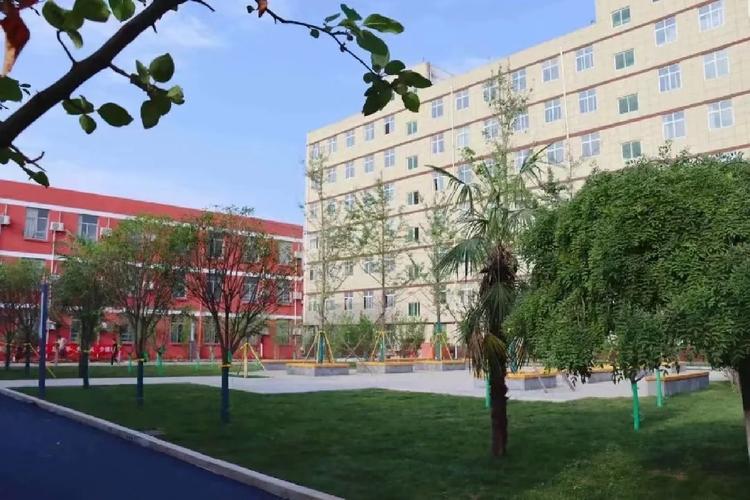 理工技师学院在哪里？理工技师学校？-第3张图片-职教招生网