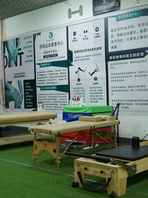 运动康复专业是干什么的?运动康复专业就业前景?-第3张图片-职教招生网 运动康复专业是干什么的?运动康复专业就业前景?-第3张图片-职教招生网