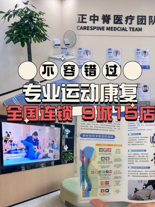 运动康复专业是干什么的?运动康复专业就业前景?-第4张图片-职教招生网 运动康复专业是干什么的?运动康复专业就业前景?-第4张图片-职教招生网